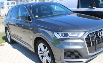 Audi Q7 79.600 km 47.190 &euro; Wolfsburg 38440
