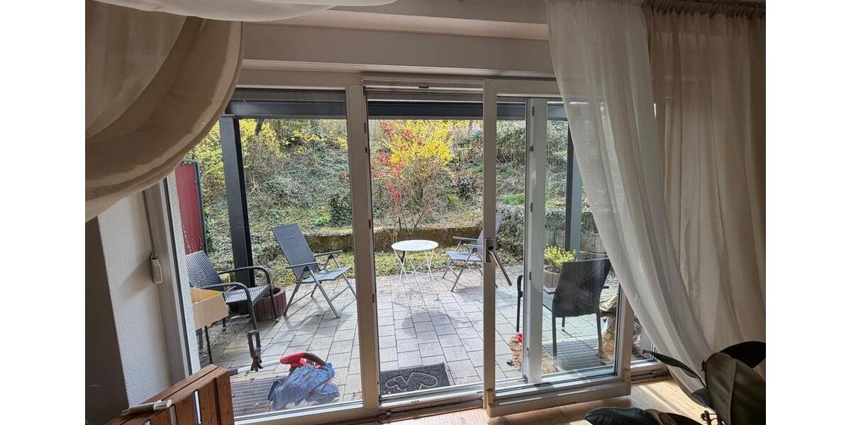 Etagenwohnung Mosbach - 2 Zimmer, 80 m&sup2;, 885&euro; | Angebot:26024482