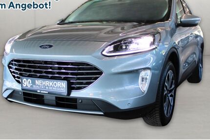 Ford Kuga 71.000 km 22.450 &euro; Flensburg 24941