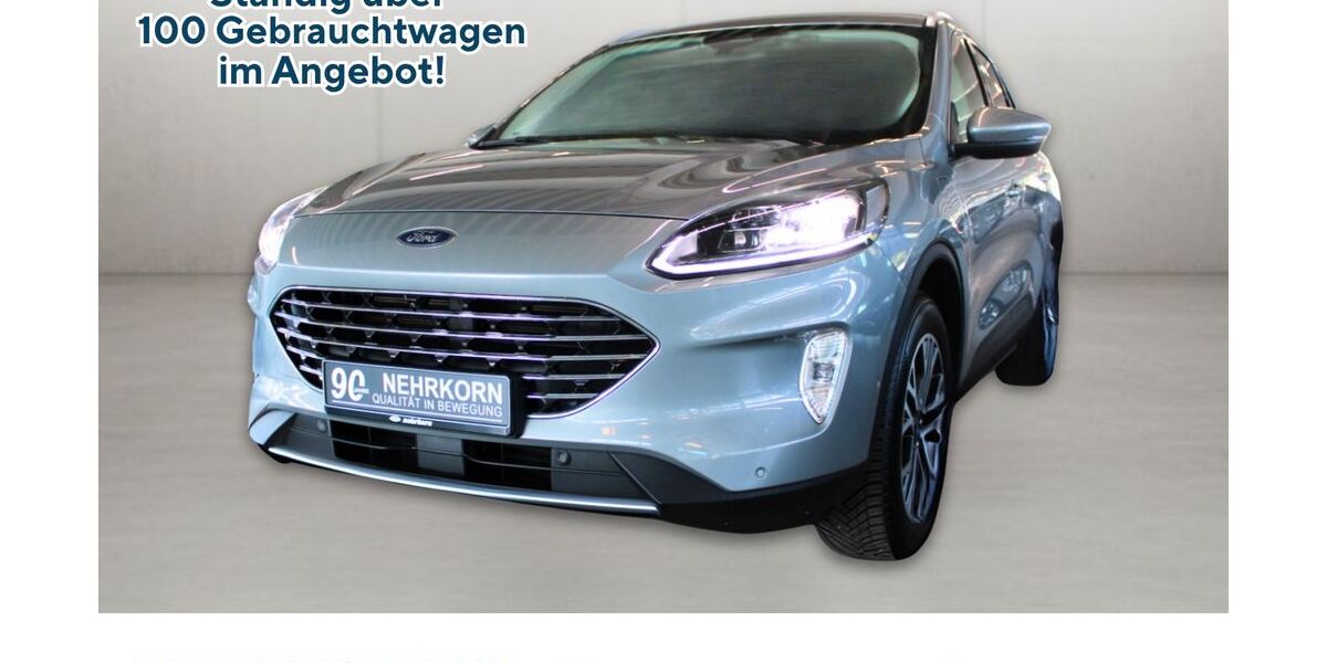 Ford Kuga 71.000 km 22.450 &euro; Flensburg 24941