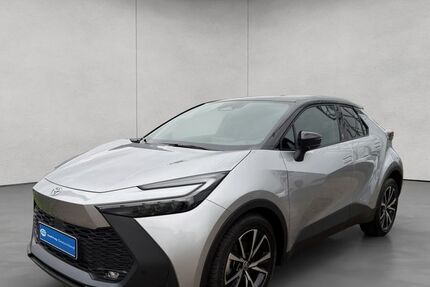 Toyota C-HR 10.611 km 26.990 &euro; Freiburg 79108