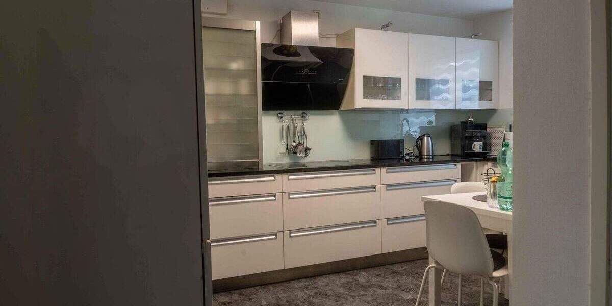 Reihenendhaus Seelze - 6 Zimmer, 130 m&sup2;, 420.000&euro; | Angebot:24844216