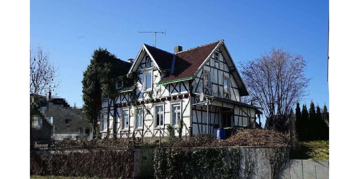 Einfamilienhaus Odenthal - 4 Zimmer, 140 m&sup2;, 115.000&euro; | Angebot:25361333