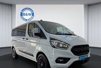 Ford Transit Custom 64.938 km 22.999 &euro; Krefeld 47805