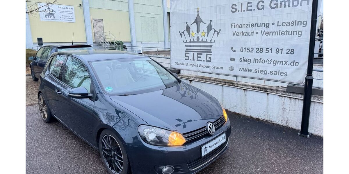 VW Golf 325.820 km 2.280 &euro; Talheim 74388