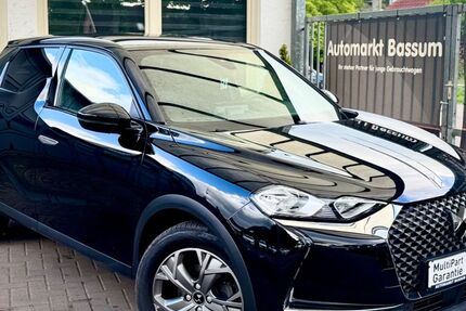 DS Automobiles DS3 Crossback 44.476 km 14.990 &euro; Bassum 27211