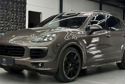 Porsche Cayenne 189.820 km 36.480 &euro; Sinsheim 74889