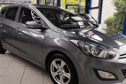 Hyundai i30 188.907 km 5.700 &euro; Schwäbisch Hall - Hessental 74523