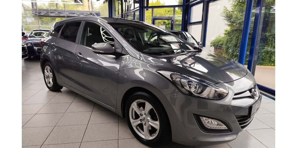 Hyundai i30 188.907 km 5.700 &euro; Schwäbisch Hall - Hessental 74523