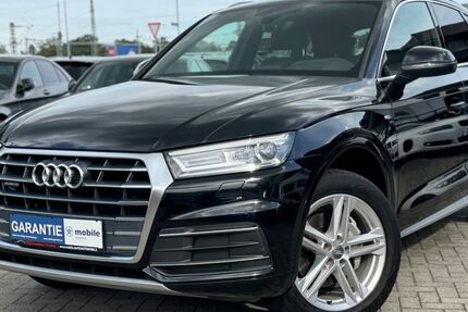 Audi Q5 142.000 km 27.950 € Bruchsal 76646