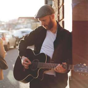 Matze Rossi 17.01.2026 Club Stereo