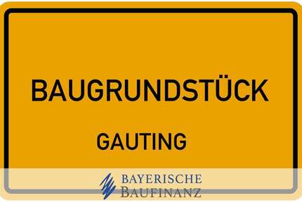 Grundstück Gauting - 2.000.000&euro; | Angebot:26128643