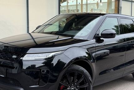 Land Rover Range Rover Evoque 225.000 km 16.999 &euro; Kolbermoor 83059