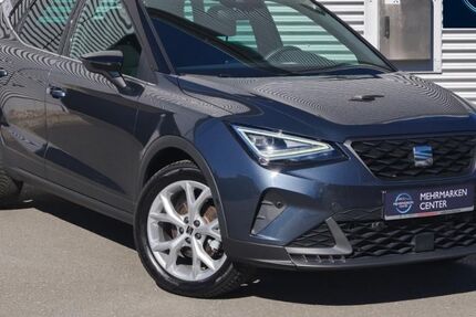 Seat Arona 19.485 km 23.980 &euro; Chemnitz 09126
