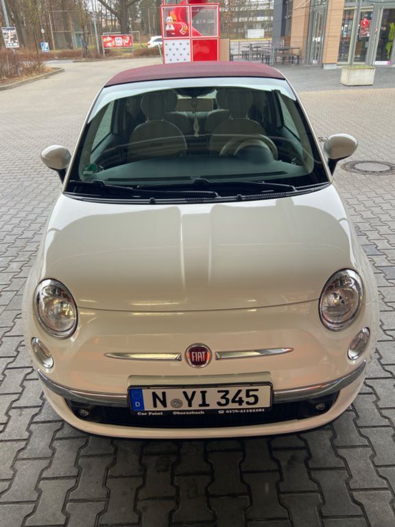 500C