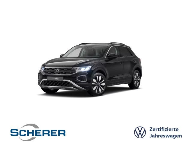 VW T-Roc 25.575 km 23.990 € Neunkirchen 66538