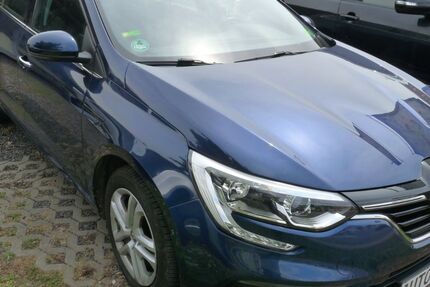 Renault Megane 71.000 km 13.800 &euro; Jena 07749