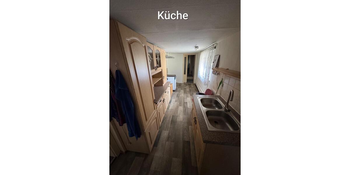 Einfamilienhaus Südharz - 4 Zimmer, 95 m&sup2;, 65.000&euro; | Angebot:26271578