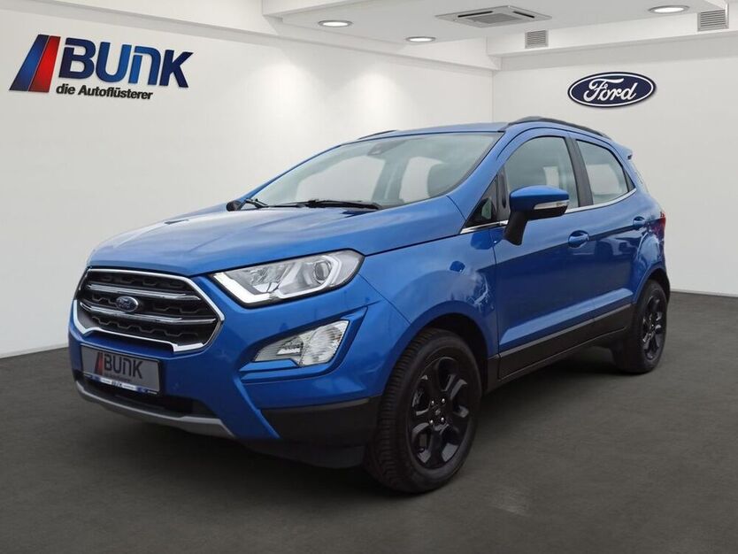 EcoSport