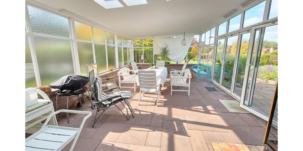 Hünfeld, Wohnhaus mit ELW - Einfamilienhaus Hünfeld | Angebot:26589383