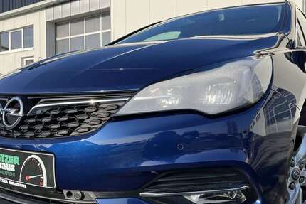 Opel Astra 64.365 km 11.860 &euro; Marktredwitz 95615