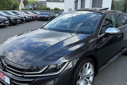 VW Arteon 139.450 km 26.991 € Burbach 57299