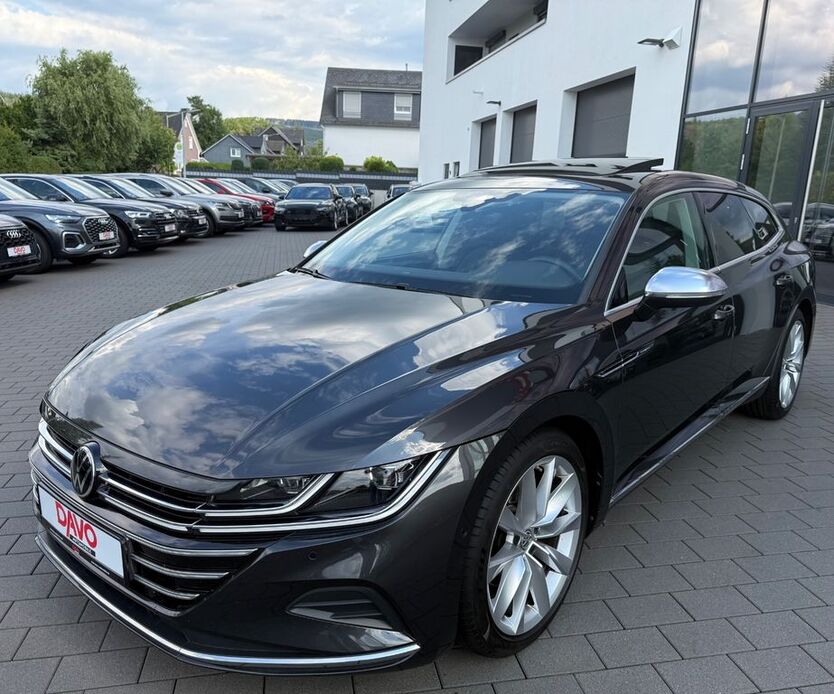 VW Arteon 139.450 km 26.991 € Burbach 57299