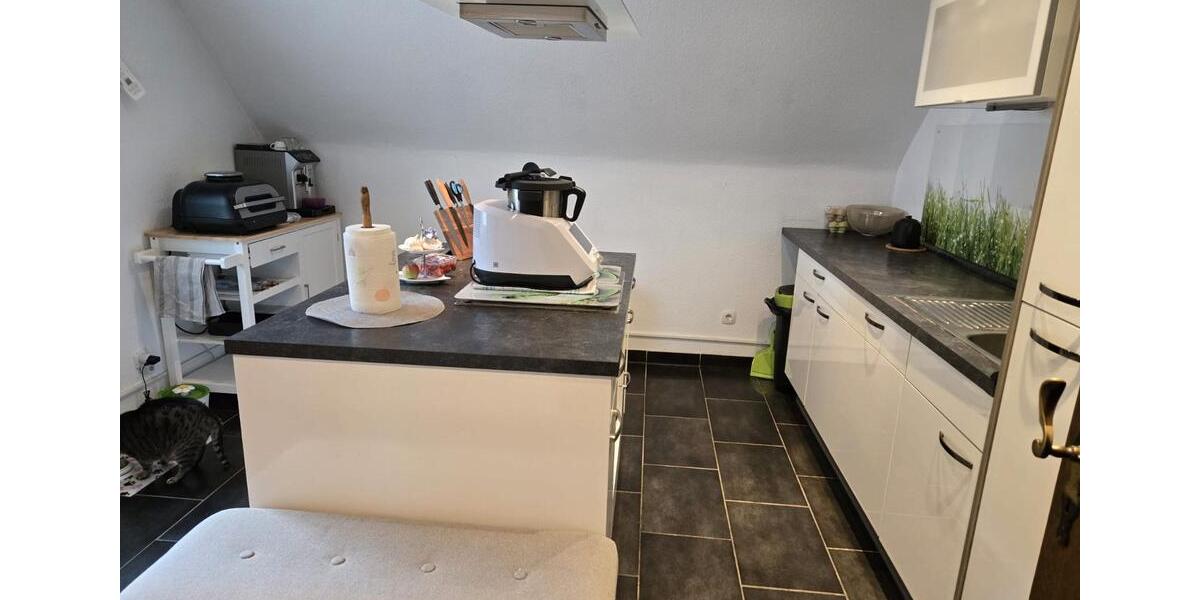 Etagenwohnung Bad Honnef - 3 Zimmer, 92 m&sup2;, 990&euro; | Angebot:26399101