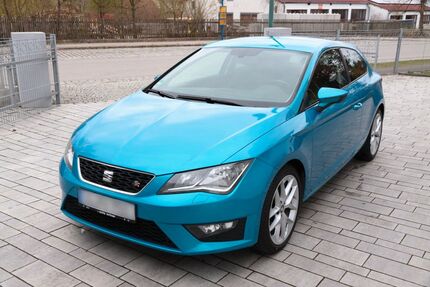 Seat Leon 164.500 km 6.999 &euro; Aichach 86551