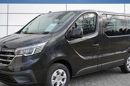 Renault Trafic 29.871 km 41.650 &euro; Parchim 19370