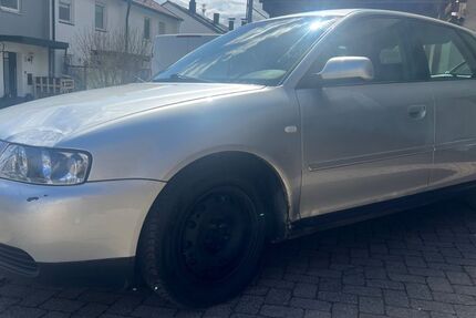 Audi A3 249.000 km 1.500 &euro; Unterelchingen 89275