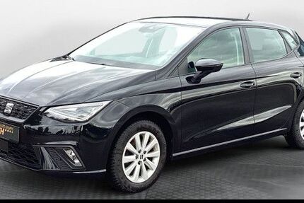 Seat Ibiza 73.200 km 14.750 &euro; Crailsheim 74564