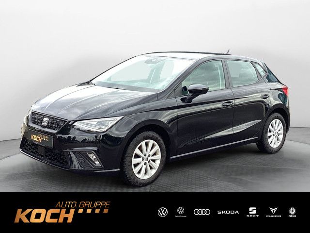 Seat Ibiza 73.200 km 14.750 &euro; Crailsheim 74564
