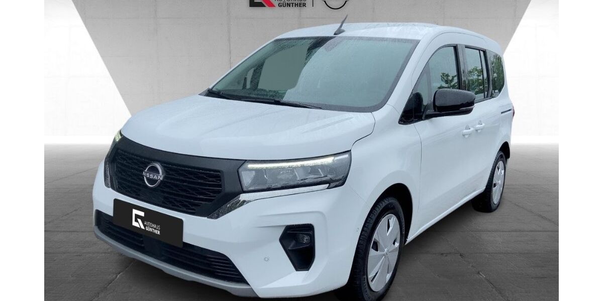 Nissan Townstar 15.473 km 23.532 &euro; Hamburg 21035