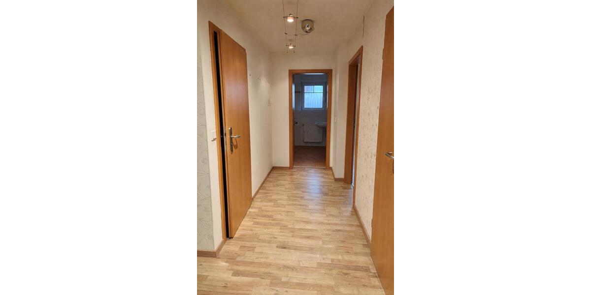 *Anfrage Stop!!!! * 3,5-Zimmer-Wohnung mit Süd-Balkon in Wanna 3.5 zimmer