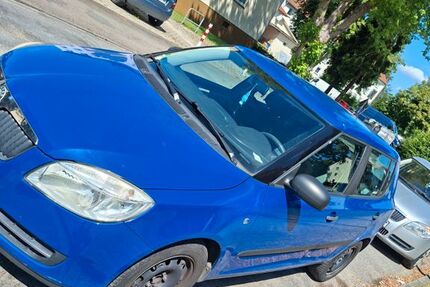 Skoda Fabia 189.500 km 1.700 &euro; Gifhorn 38518