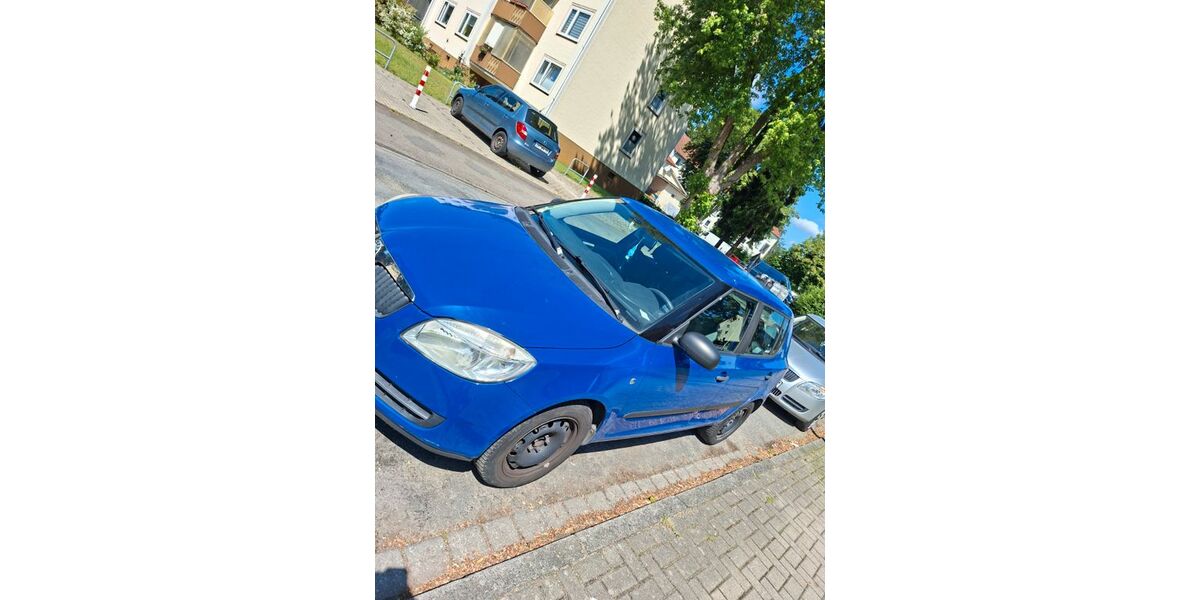 Skoda Fabia 189.500 km 1.700 &euro; Gifhorn 38518