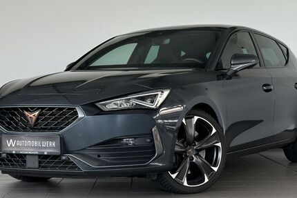 Cupra Leon 36.800 km 28.990 € Büdingen 63654