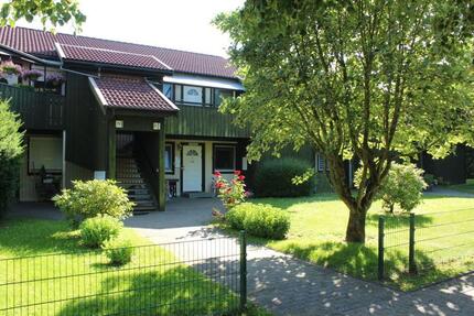 3,5 - Zimmer Wohnung mit Stellplatz und Balkon in bester Lage 3.5 zimmer