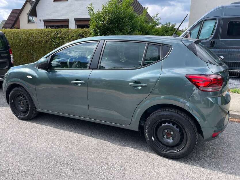 Sandero