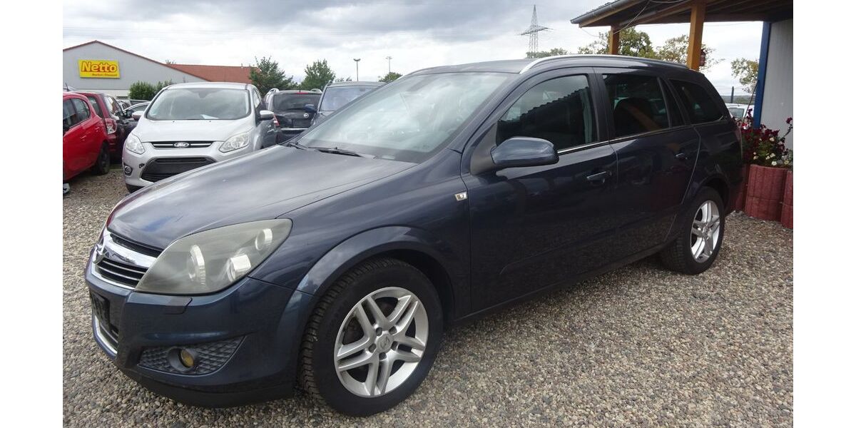 Opel Astra 185.031 km 1.300 &euro; Dresden 01219