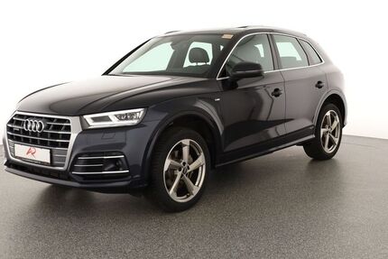Audi Q5 92.637 km 29.780 &euro; Berlin 12103