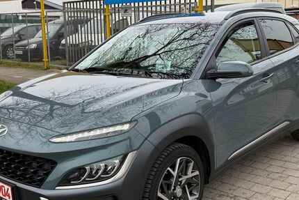 Hyundai KONA 63.000 km 18.549 &euro; Osnabrück 49084