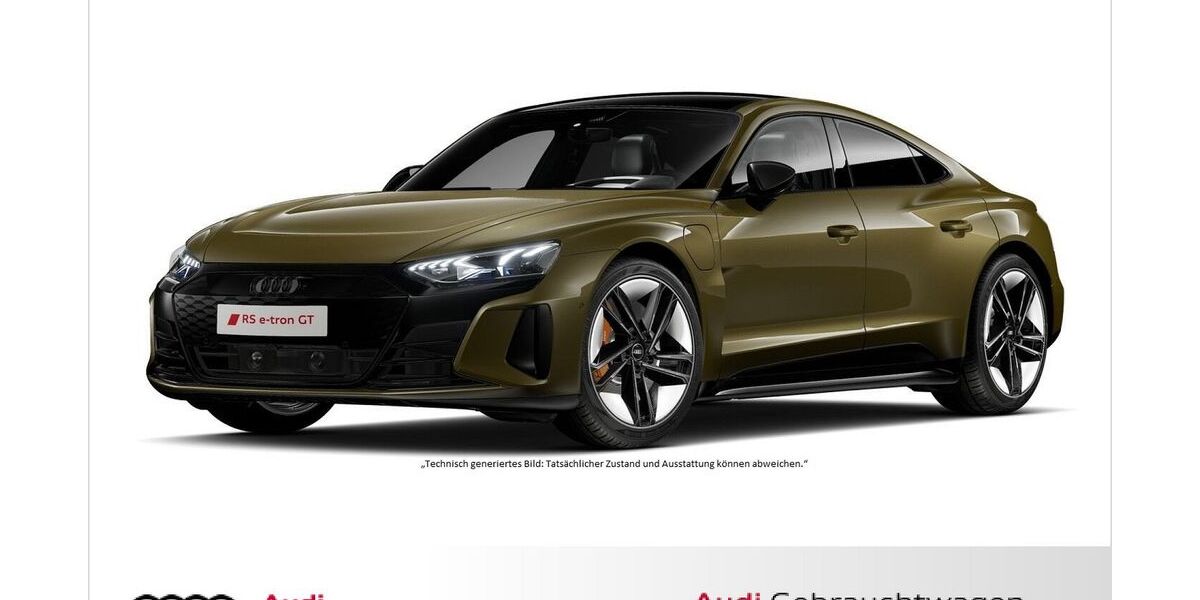 Audi e-tron GT 45.701 km 69.871 &euro; Bremerhaven 27576