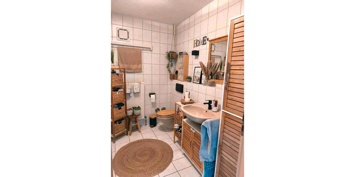 Etagenwohnung Weitramsdorf - 3 Zimmer, 85 m&sup2;, 260.000&euro; | Angebot:26337815