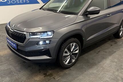 Skoda Karoq 65.000 km 28.500 &euro; Delbrück 33129