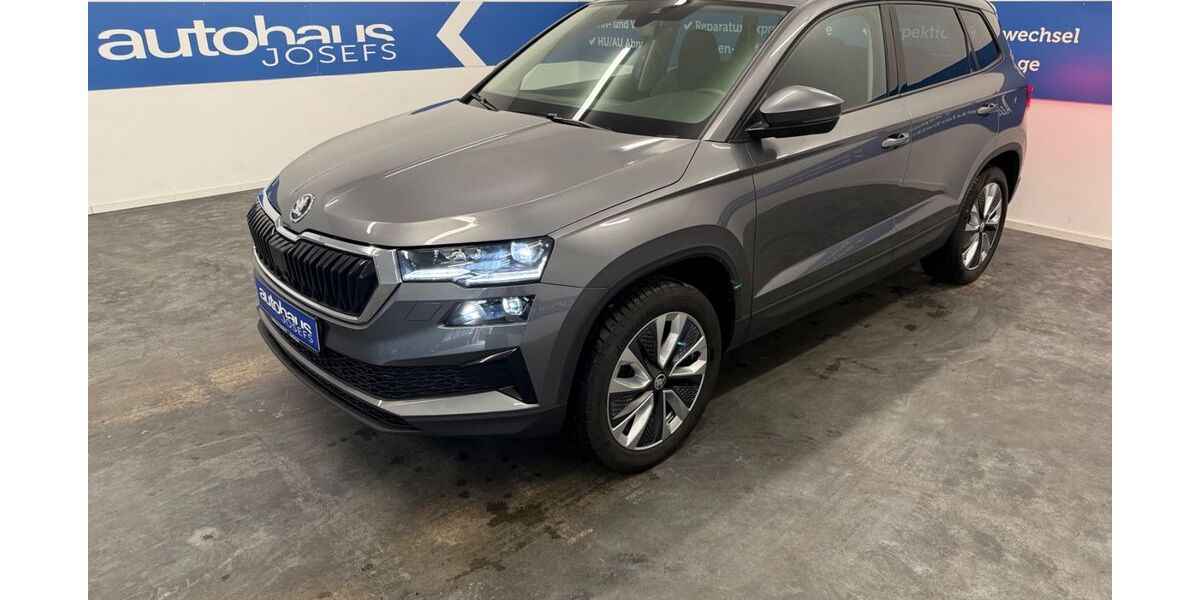Skoda Karoq 65.000 km 28.500 &euro; Delbrück 33129