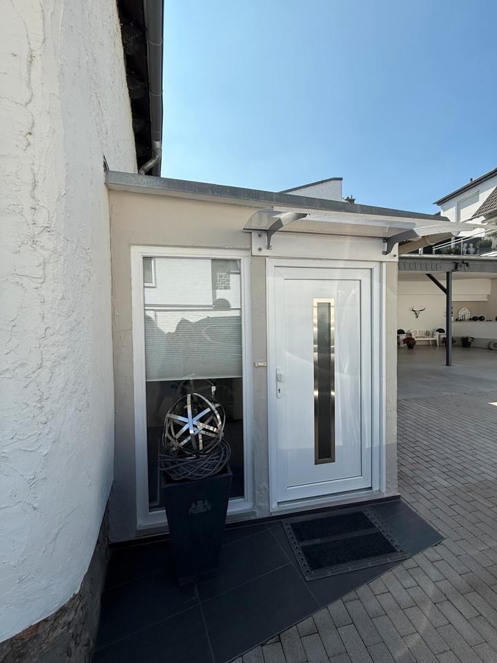 Kleines Häuschen im Zentrum Rüdesheims zimmer