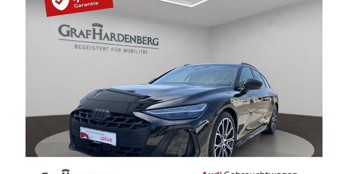 Audi A6 30.800 km 66.960 &euro; Singen 78224