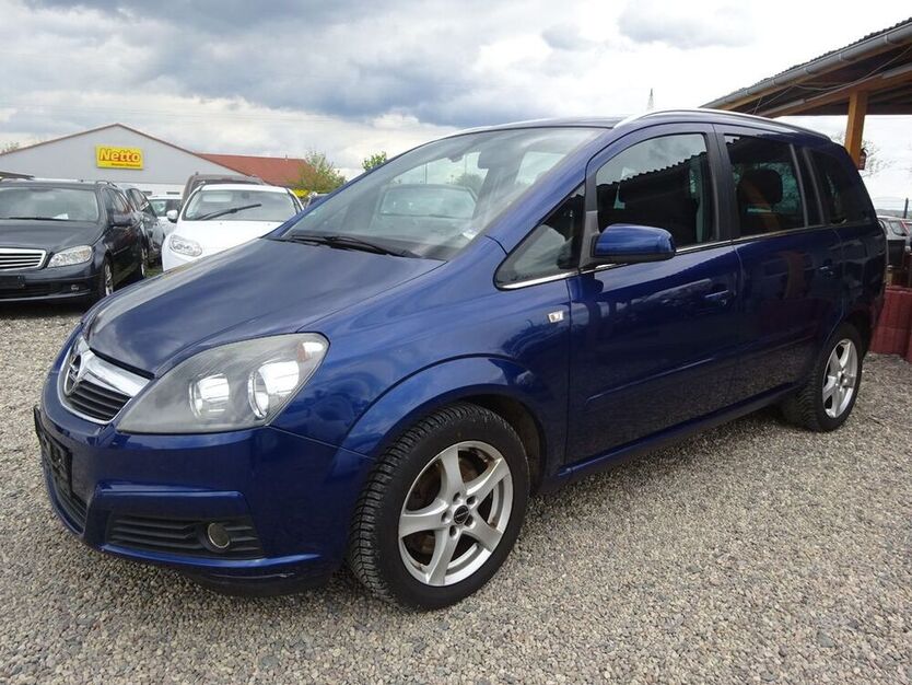 Zafira